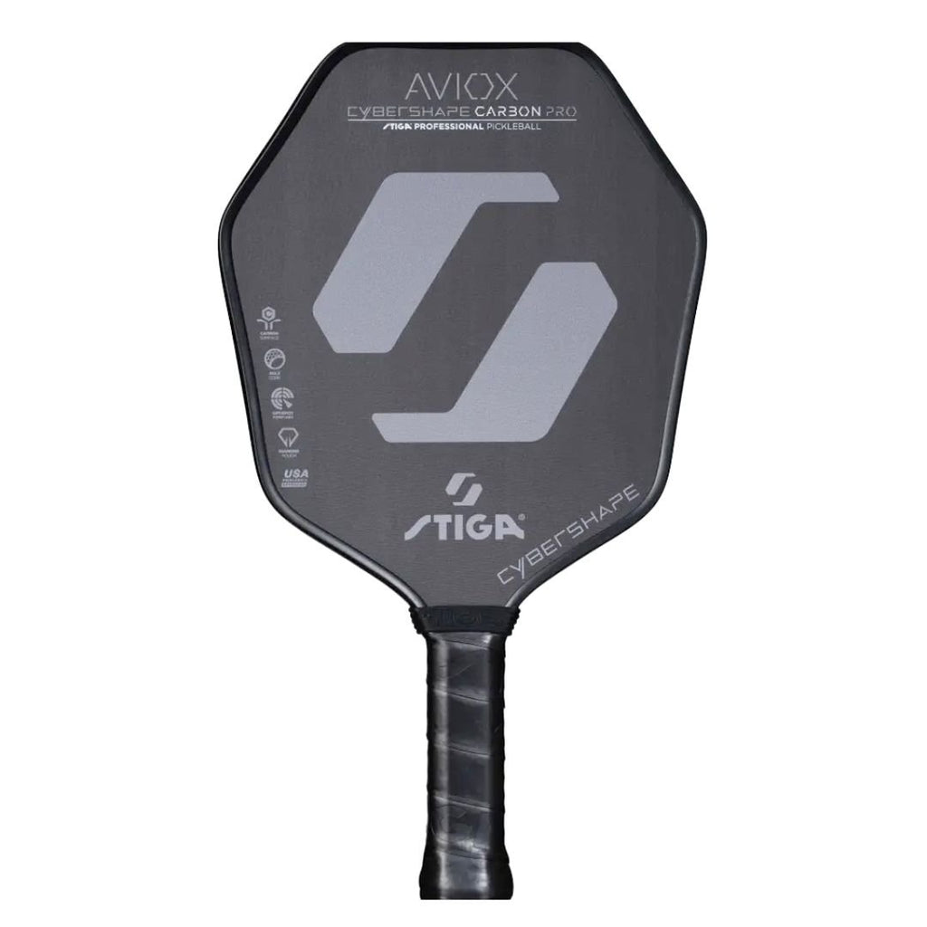 Stiga Aviox Cybershape Carbon