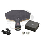 Stiga Cybershape Carbon CWT TT Blade