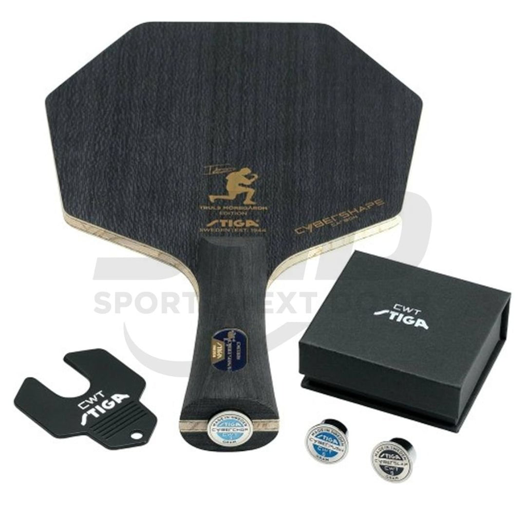 Stiga Cybershape CWT Truls Edition