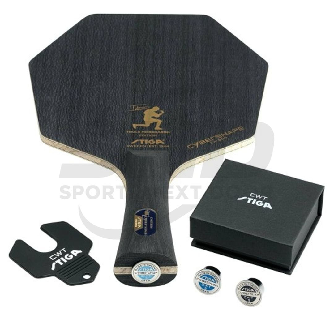 Stiga Cybershape CWT Truls Edition