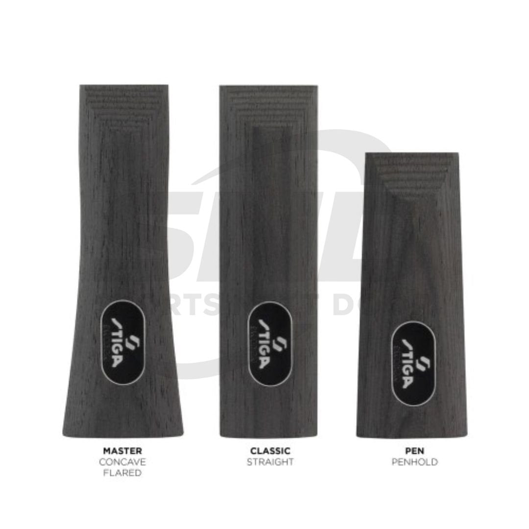 Stiga Cybershape Carbon CWT TT Blade