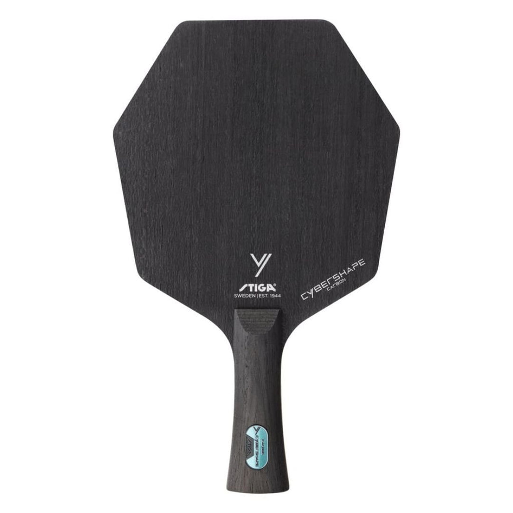 Stiga Cybershape Carbon CWT TT Blade