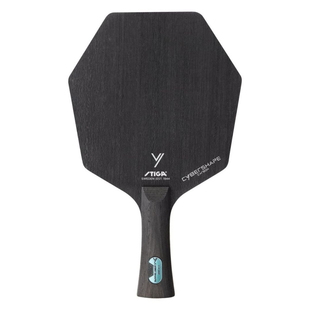 Stiga Cybershape Carbon CWT TT Blade