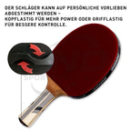 Donic Wood Waldner 3000 Table Tennis Bat