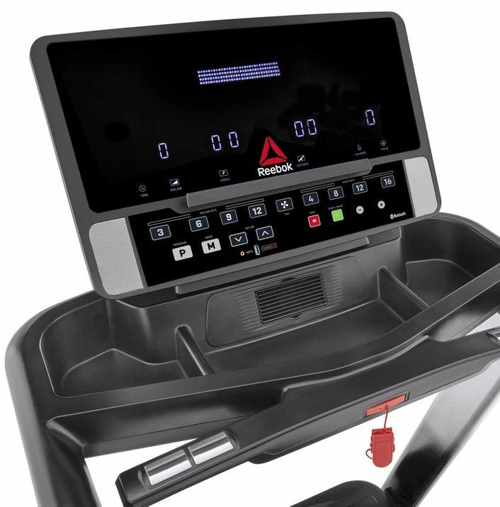 Reebok Treadmill A6.0 (Bluetooth Enabled)