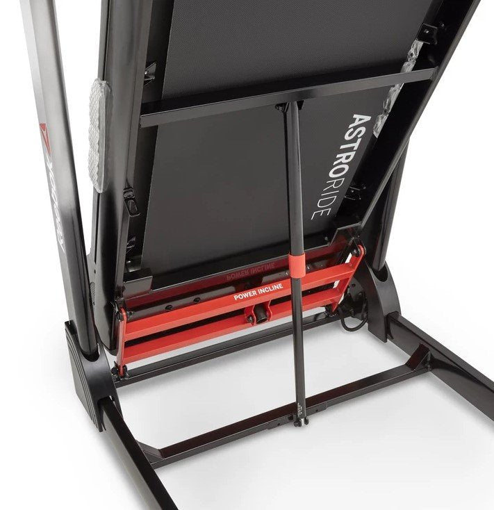 Reebok Treadmill A6.0 (Bluetooth Enabled)