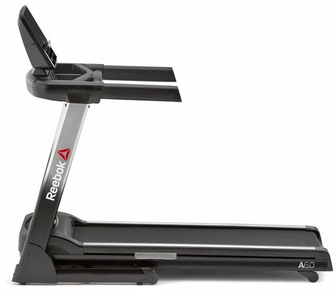 Reebok Treadmill A6.0 (Bluetooth Enabled)