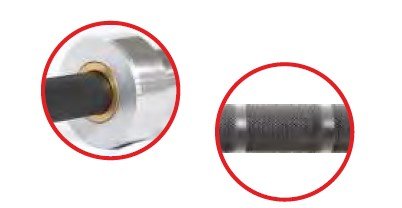 USI OB500 Olympic Barbell