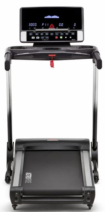 Reebok Treadmill A6.0 (Bluetooth Enabled)