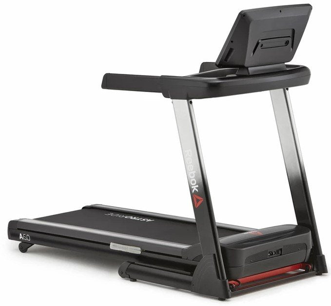 Reebok Treadmill A6.0 (Bluetooth Enabled)