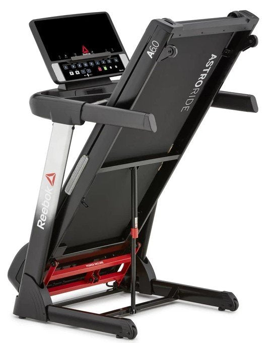 Reebok Treadmill A6.0 (Bluetooth Enabled)