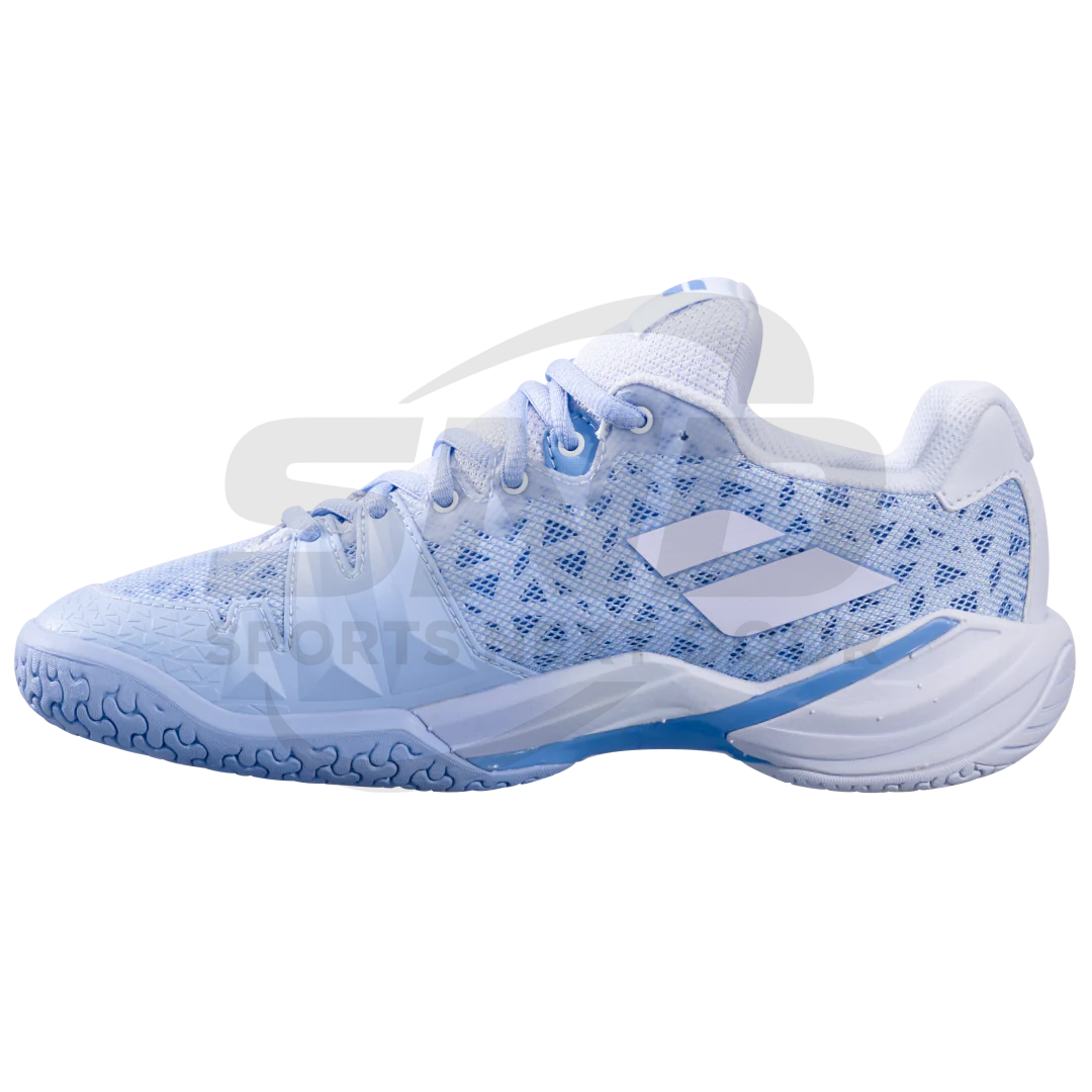 Babolat Shadow 4 Women - Snow Blue