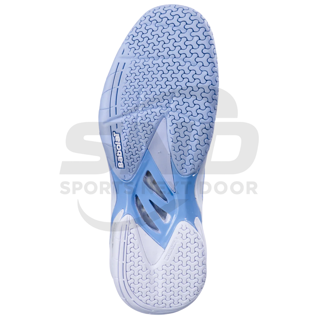 Babolat Shadow 4 Women - Snow Blue