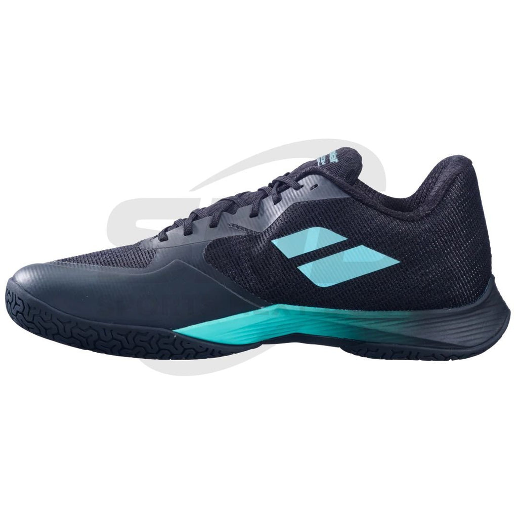 Babolat Shadow Spirit 2 - Black Cyan