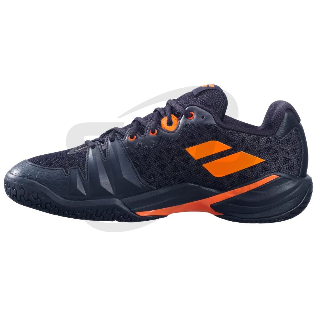 Babolat Shadow Tour 4 - Black Orange