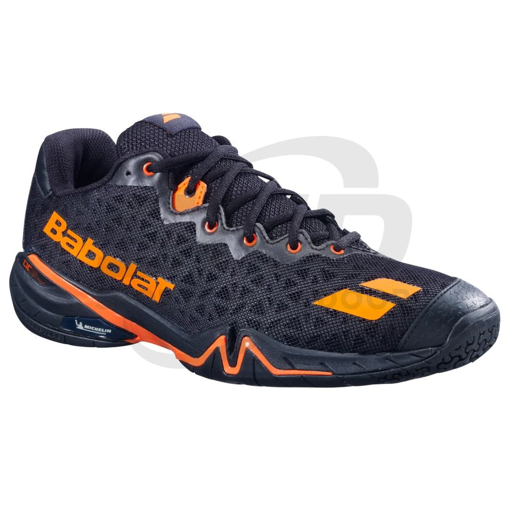 Babolat Shadow Tour 4 - Black Orange