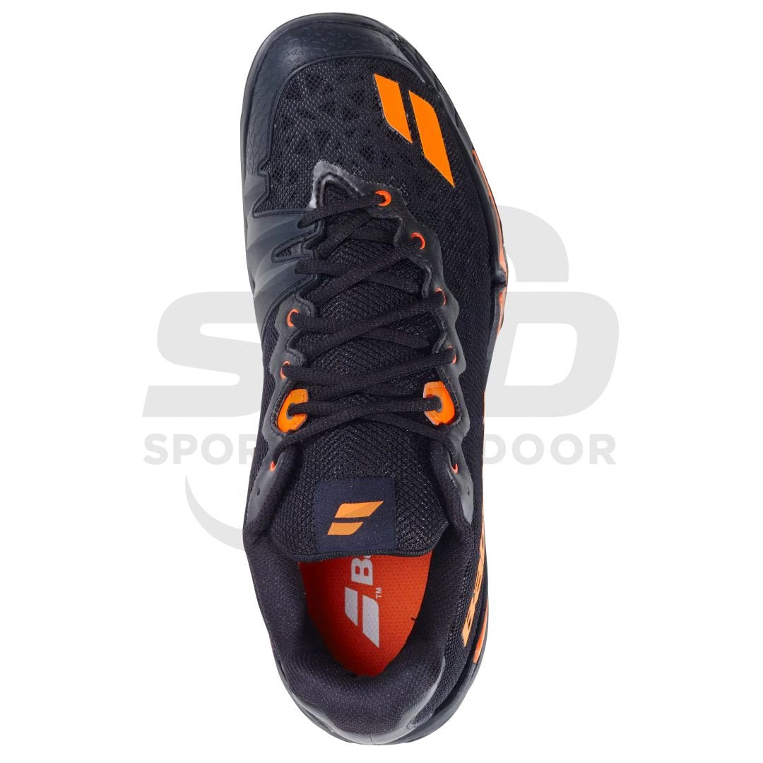 Babolat Shadow Tour 4 - Black Orange