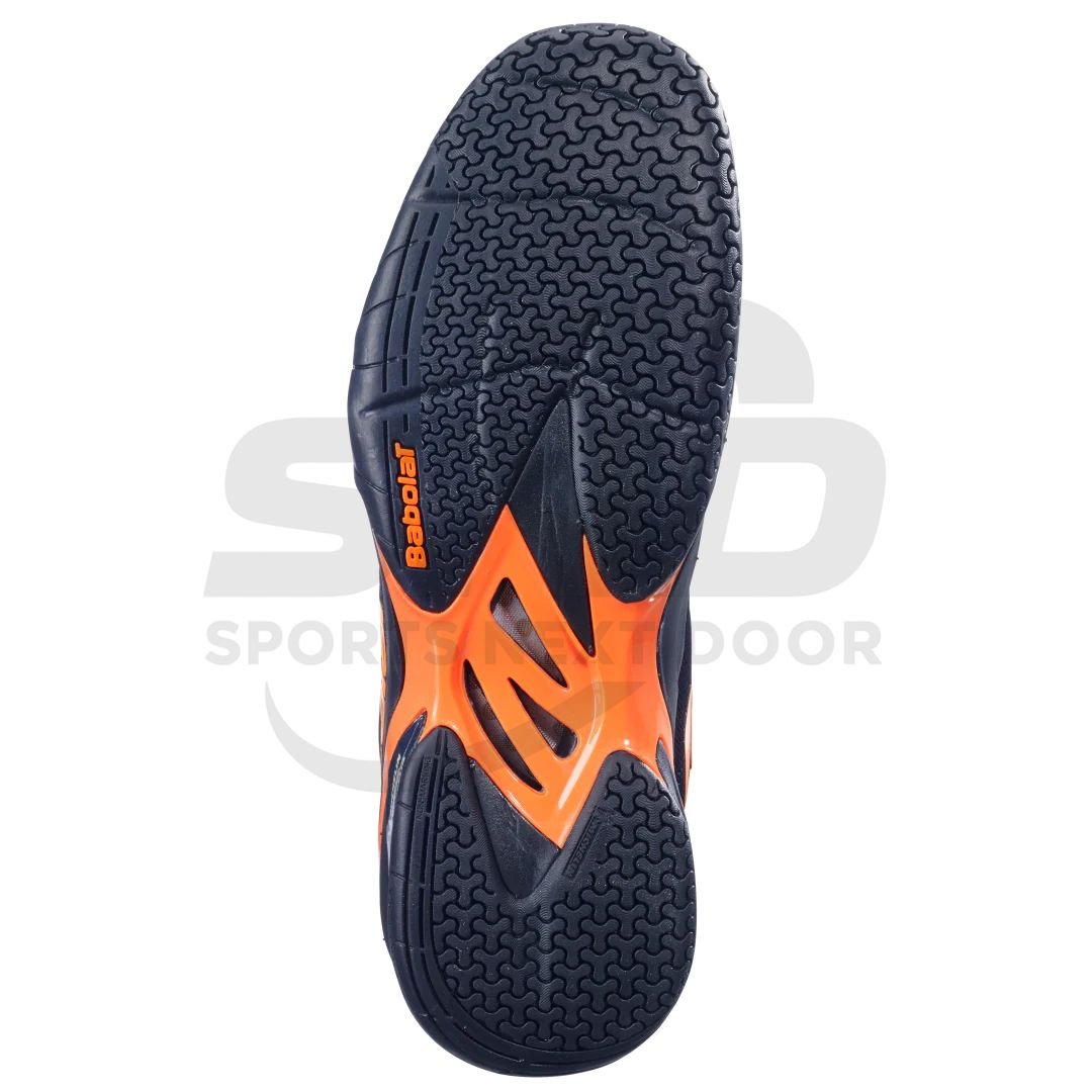 Babolat Shadow Tour 4 - Black Orange