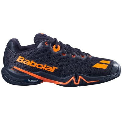 Babolat Shadow Tour 4 - Black Orange