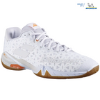 Babolat Shadow Tour 4 Men - White/Light Grey