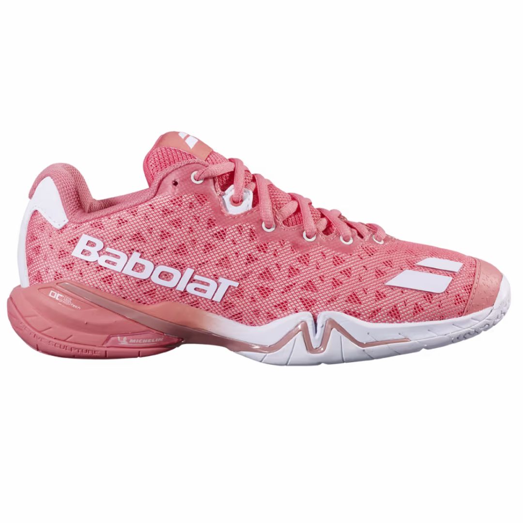 Babolat Shadow 4 Women Badminton Shoes
