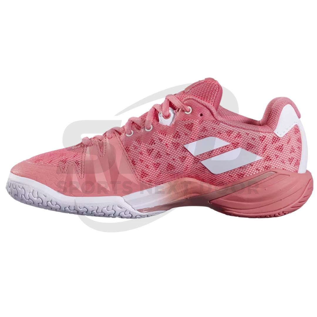 Babolat Shadow 4 Women Badminton Shoes