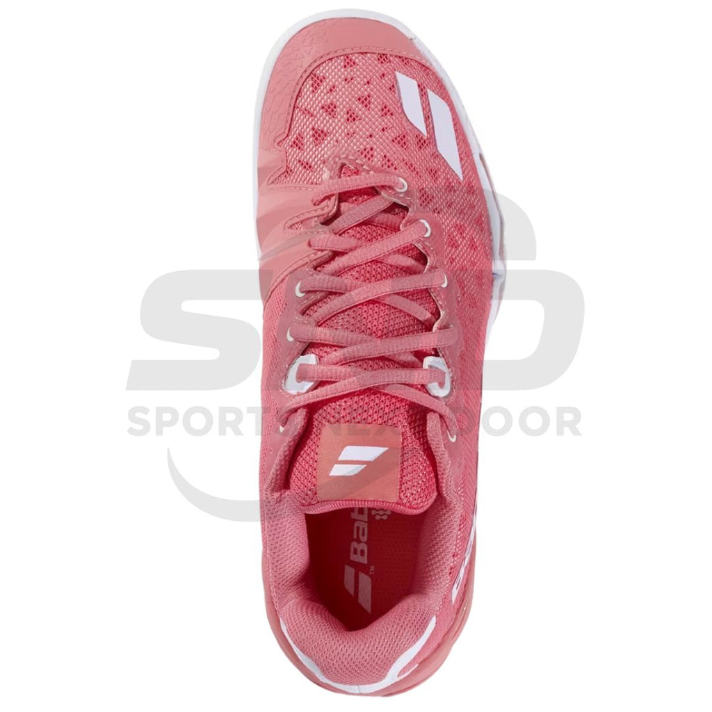 Babolat Shadow 4 Women Badminton Shoes