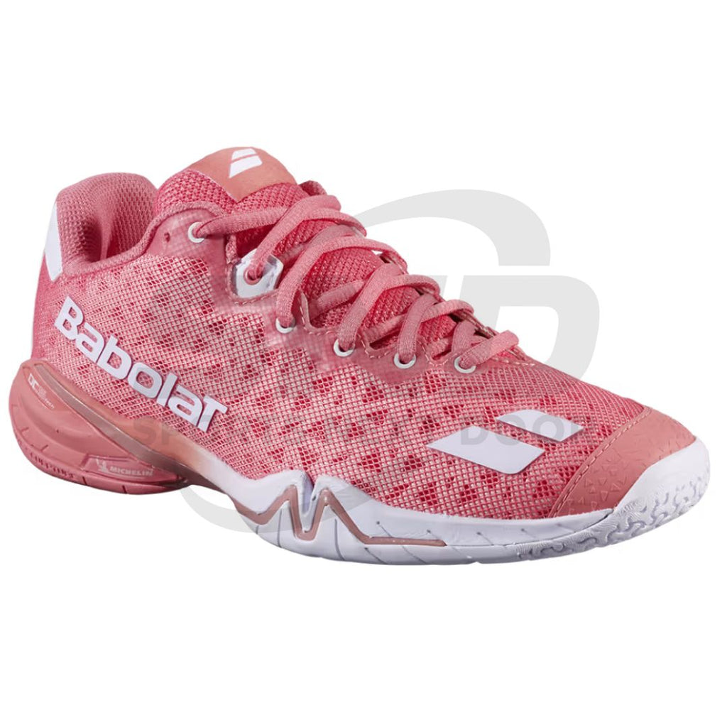 Babolat Shadow 4 Women Badminton Shoes