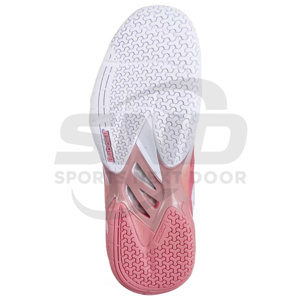 Babolat Shadow 4 Women Badminton Shoes