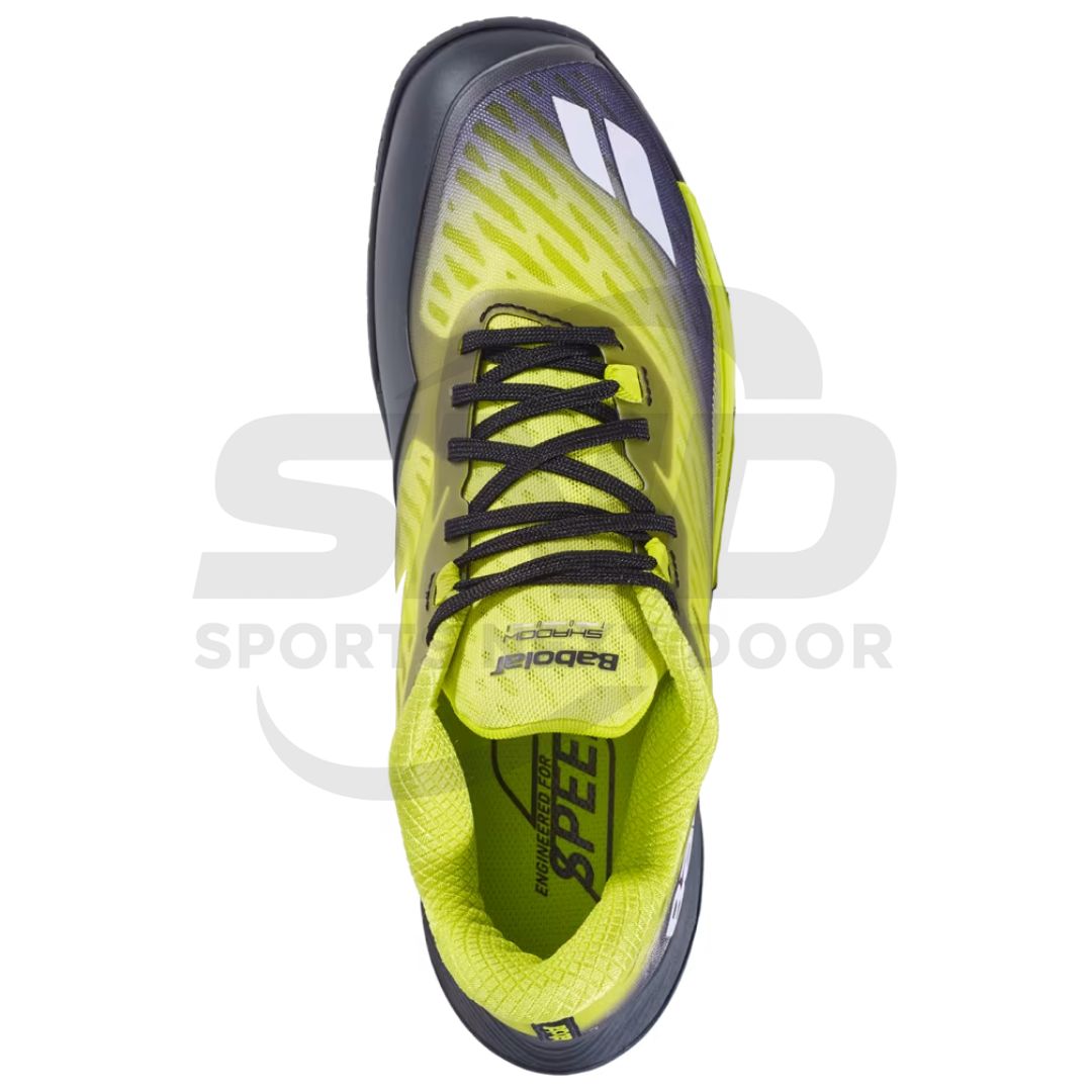 Babolat Shadow Tour 5 Badminton Shoes