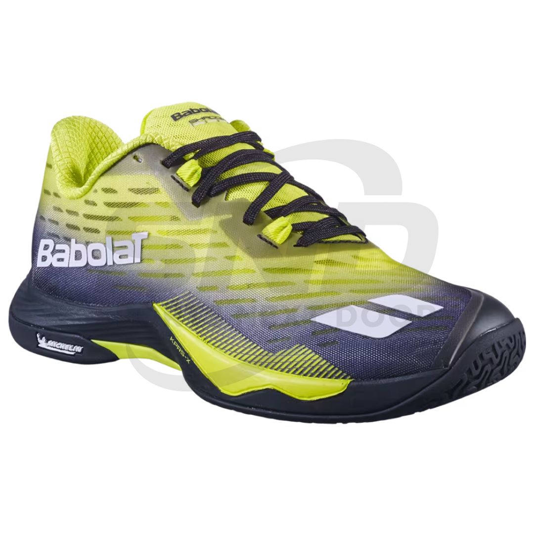 Babolat Shadow Tour 5 Badminton Shoes