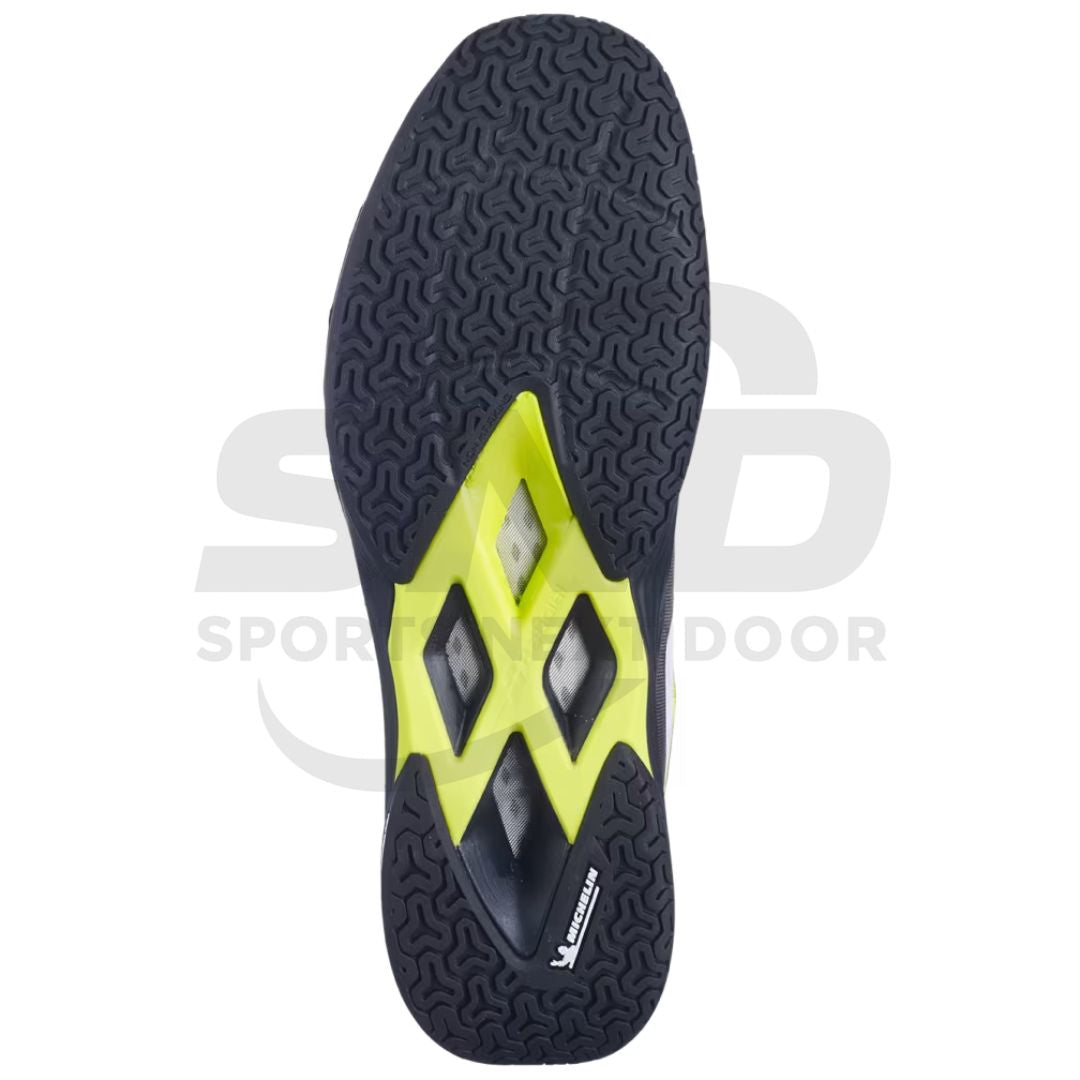 Babolat Shadow Tour 5 Badminton Shoes