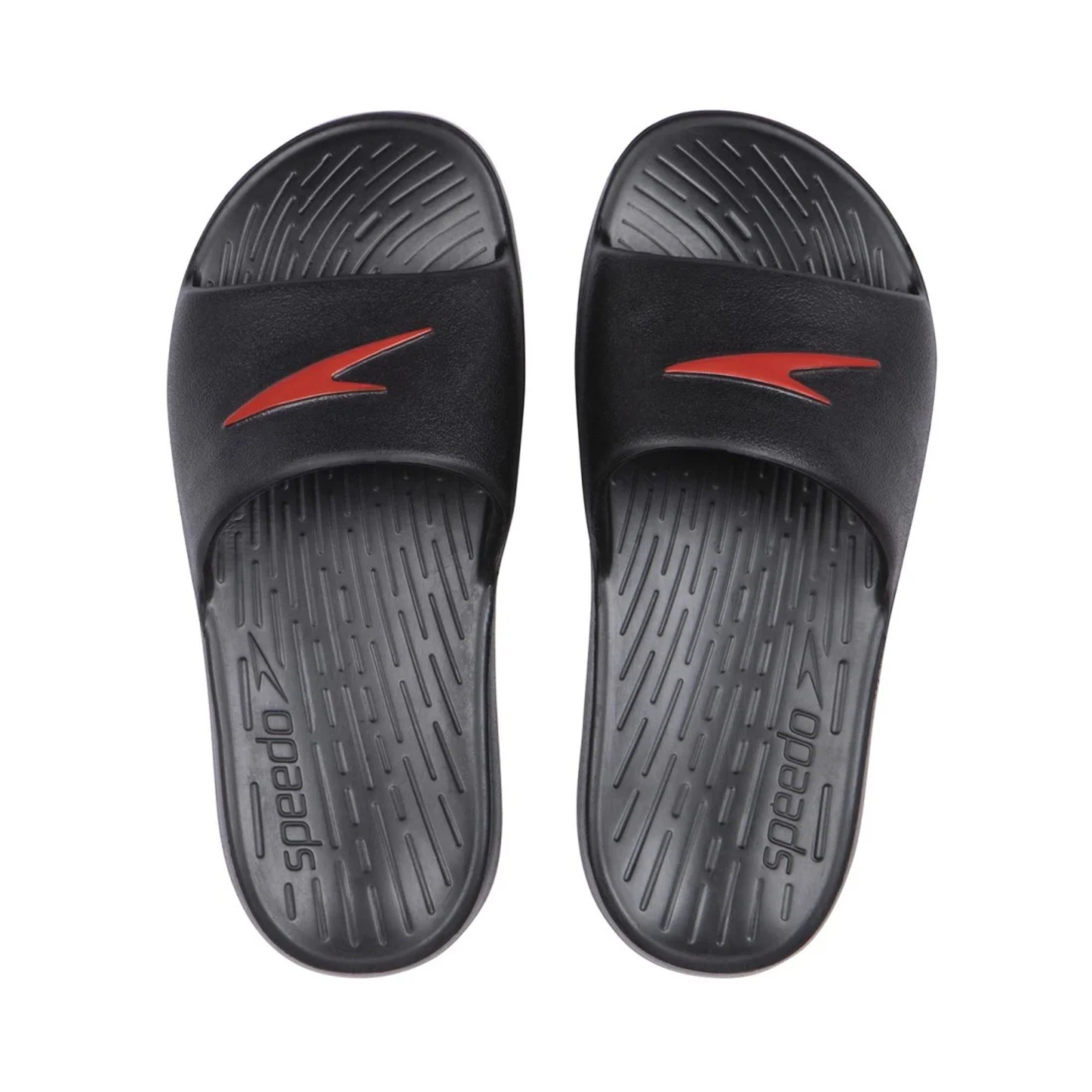 Speedo Single Color Pool Slide 8PFJ01B346