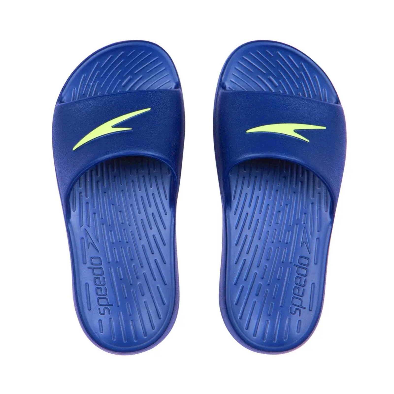 Speedo Single Color Pool Slide 8PFJ01C831