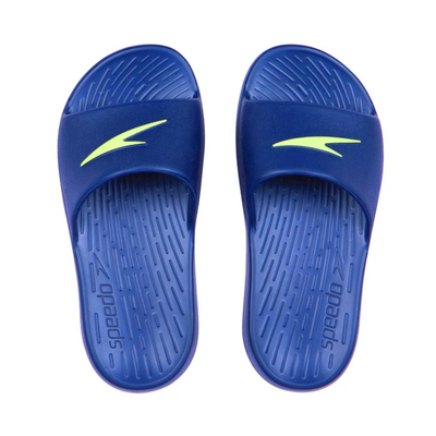 Speedo Single Color Pool Slide 8PFJ01C831