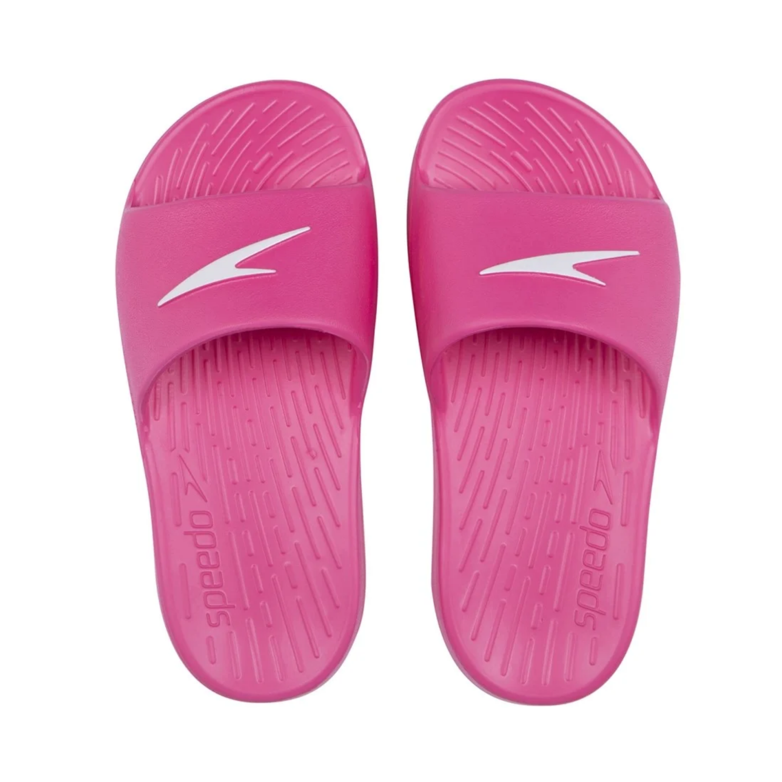Speedo Single Color Pool Slide 8PFJ01B495