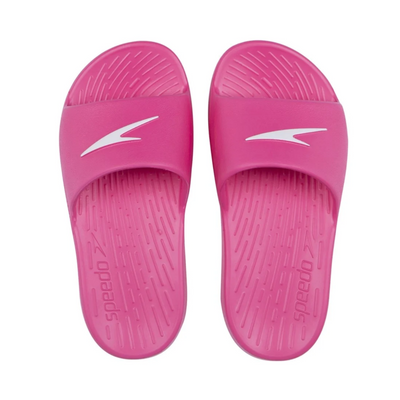 Speedo Single Color Pool Slide 8PFJ01B495