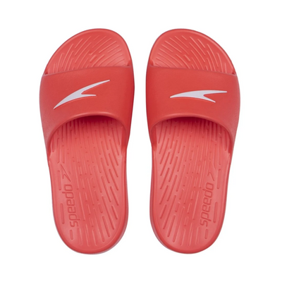 Speedo Single Color Pool Slide 8PFJ01F003