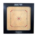 Siscaa Carrom Board Tiger 24 mm