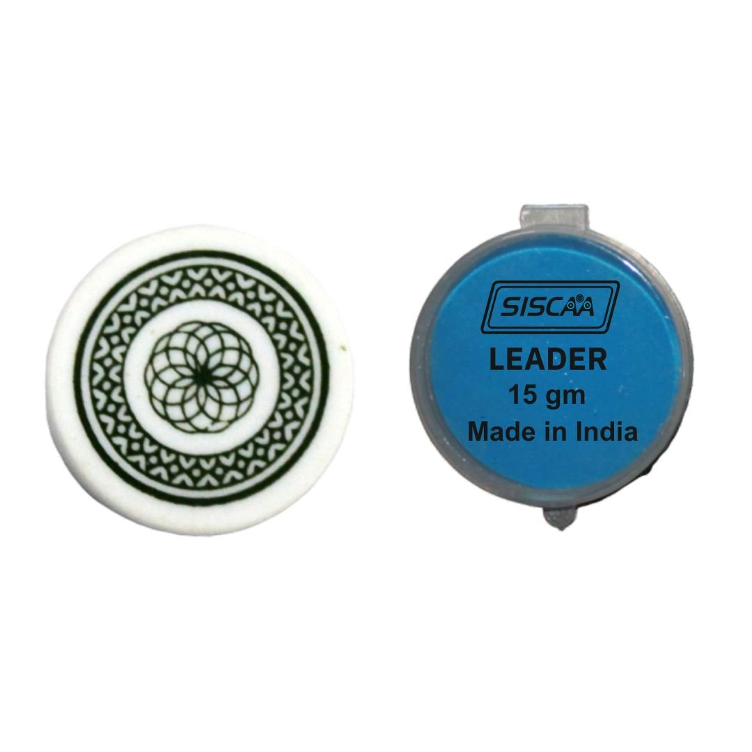 Siscaa Carrom Striker Leader