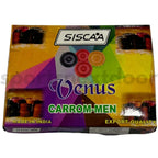 Siscaa Venus Carrom Coins