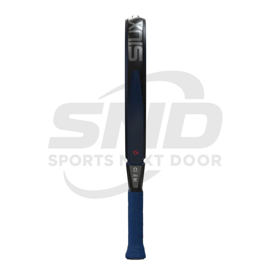Siux Diablo Pro 2026 Padel Racket
