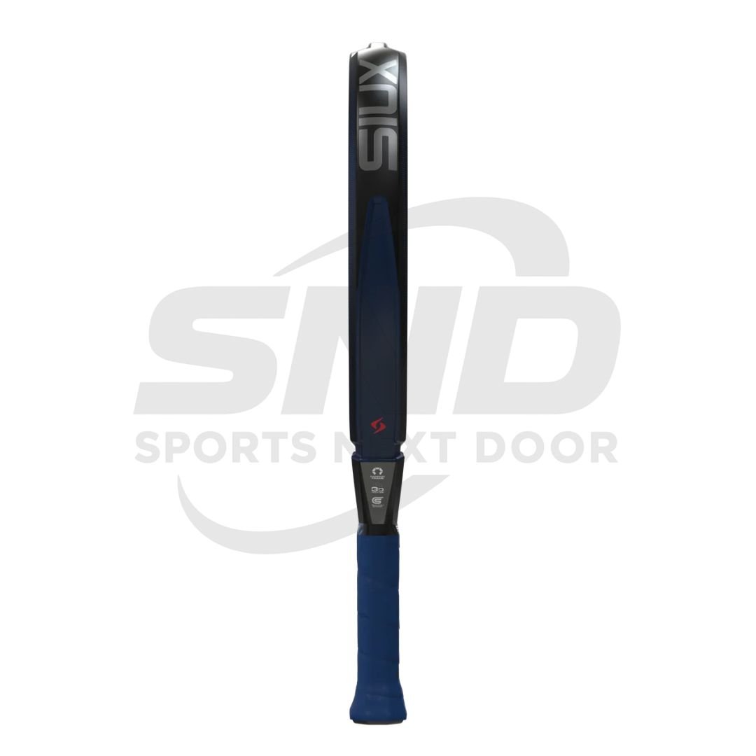 Siux Diablo Pro 2026 Padel Racket