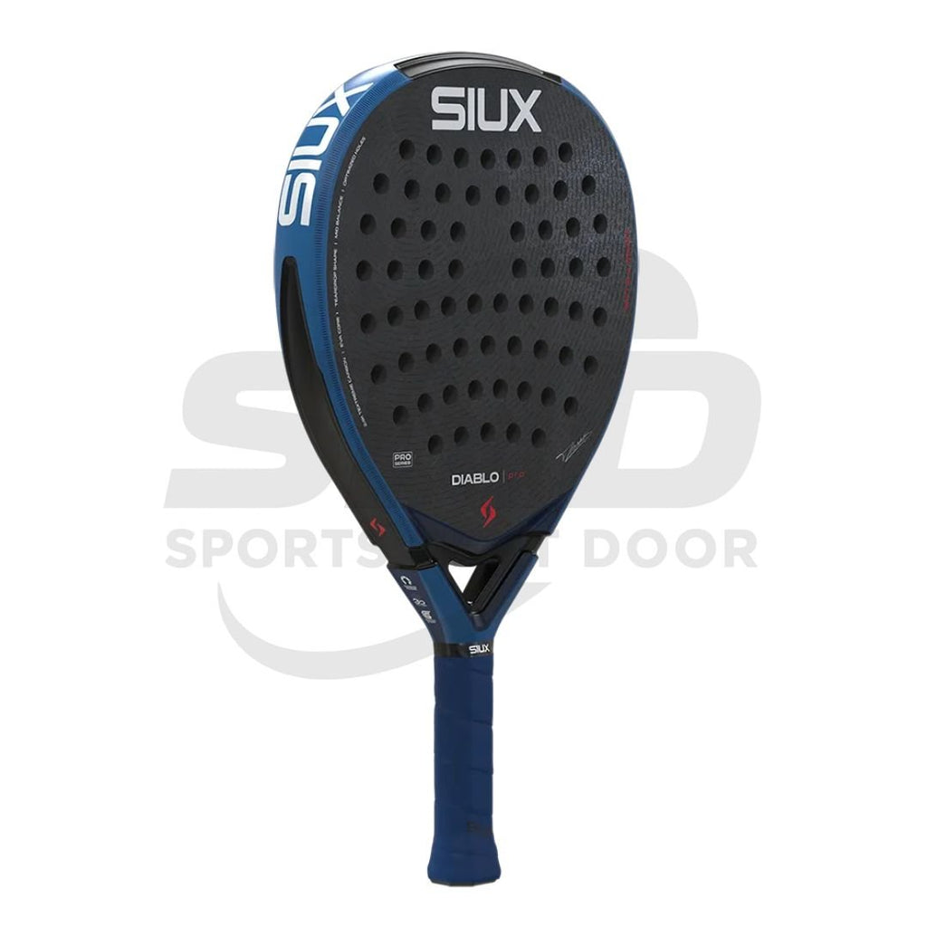 Siux Diablo Pro 2026 Padel Racket