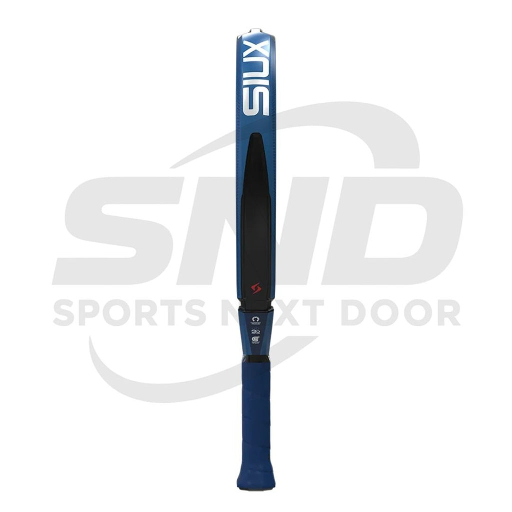 Siux Diablo Pro 2026 Padel Racket