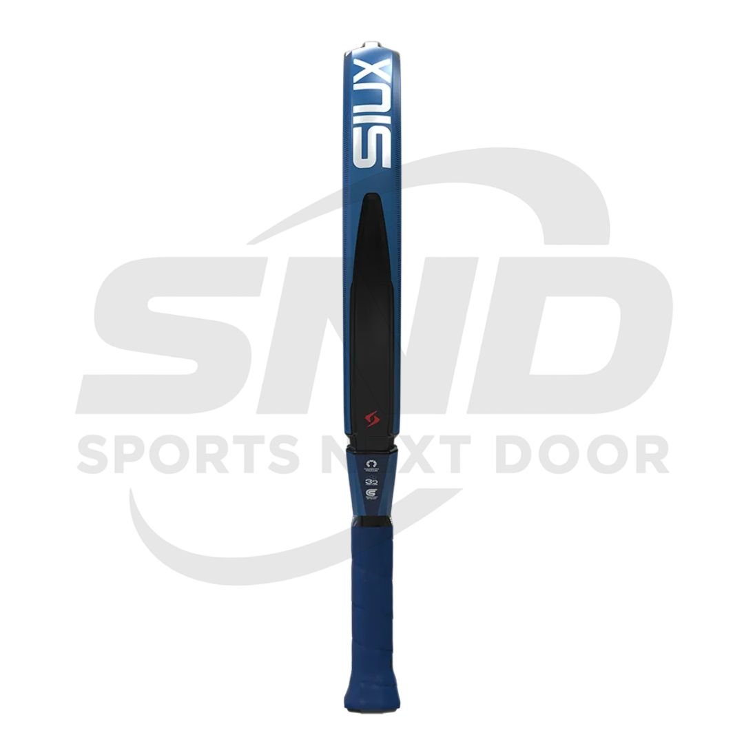 Siux Diablo Pro 2026 Padel Racket