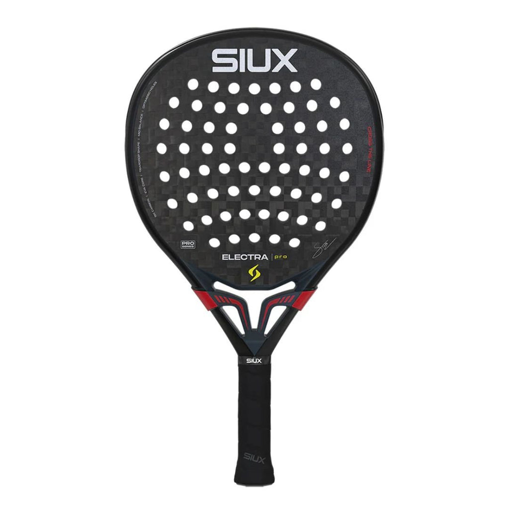 Siux Electra Pro 2026 Padel Racket