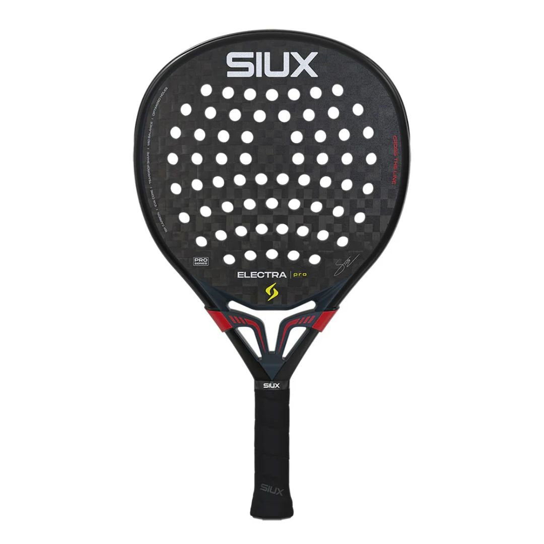 Siux Electra Pro 2026 Padel Racket
