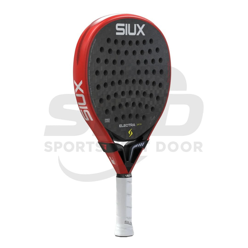 Siux Electra Pro 2026 Padel Racket