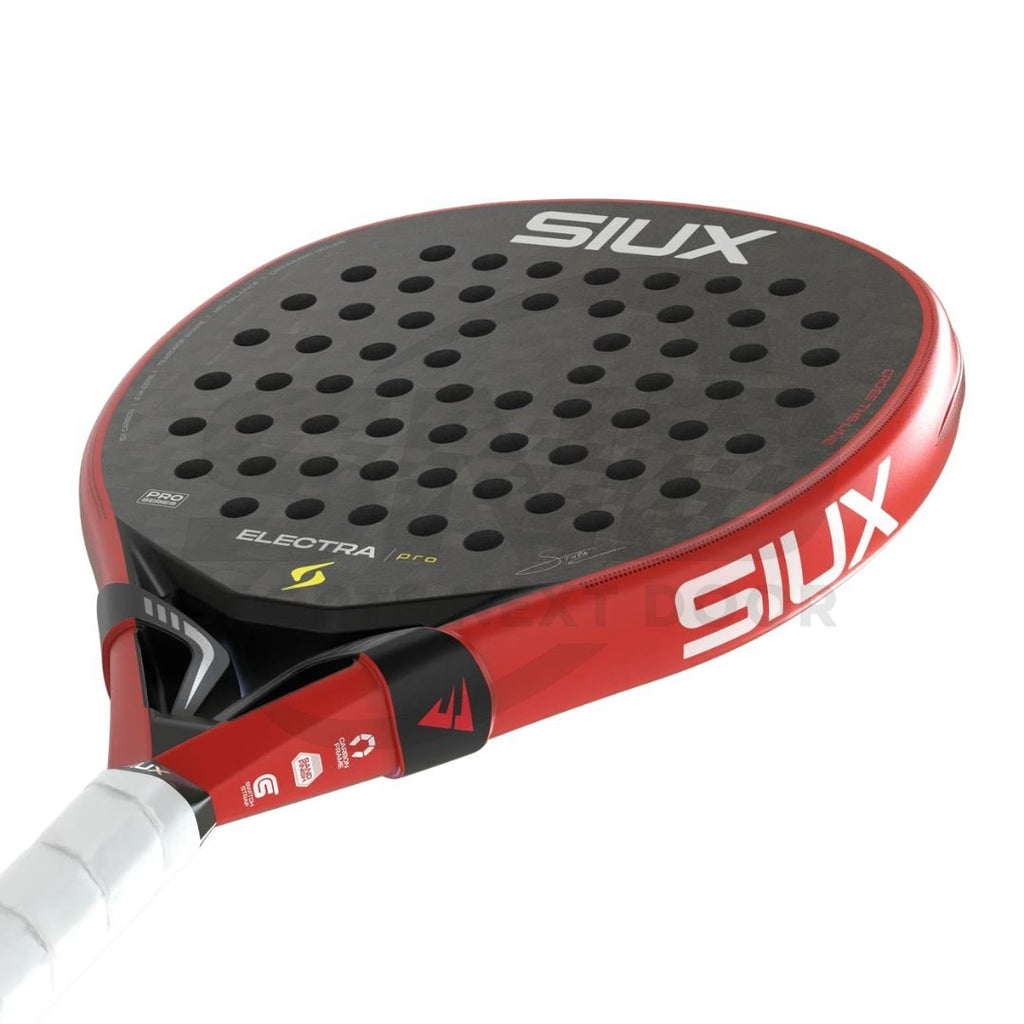 Siux Electra Pro 2026 Padel Racket